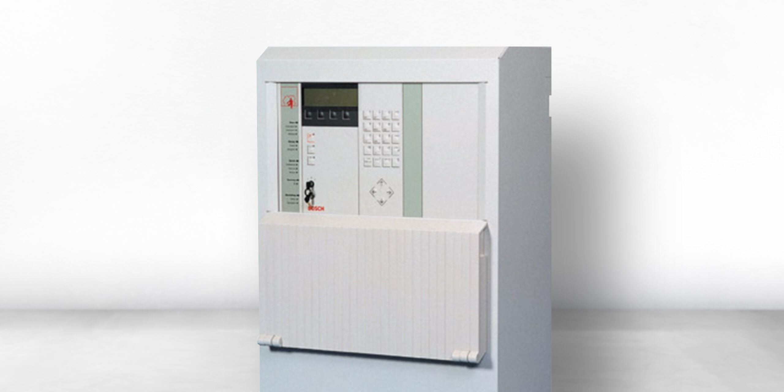 UEZ 2000 von Bosch für umfassende Sicherung | STS : STS Sicherheitstechnik