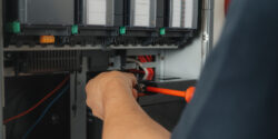 ESSER by Honeywell Brandmeldeanlage